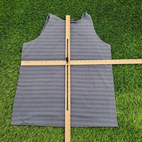 Vintage LA Athletic Club Tank-Top Womens Large 21x27 LAAC - Picture 6 of 12